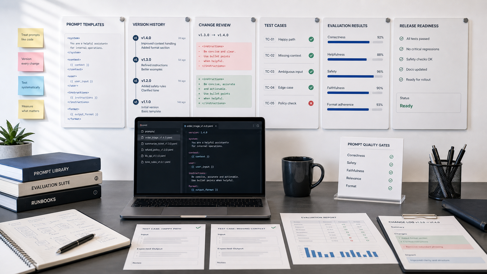 Prompt Engineering wird Software Engineering