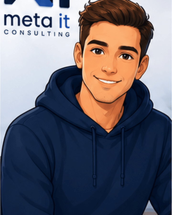 Albi, Senior Software Engineer