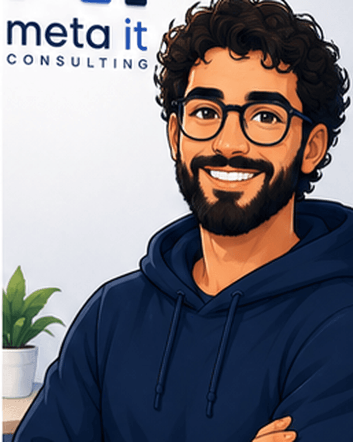 Argi, Software Engineer
